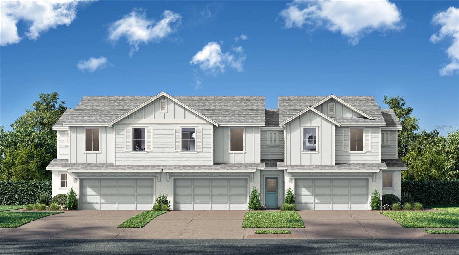 Townhouse in ST CLOUD, FL - Daniel Dourado