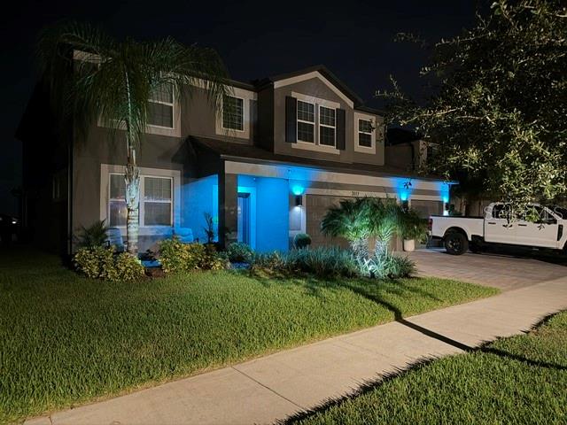 Single Family Residence in WIMAUMA, FL - Daniel Dourado