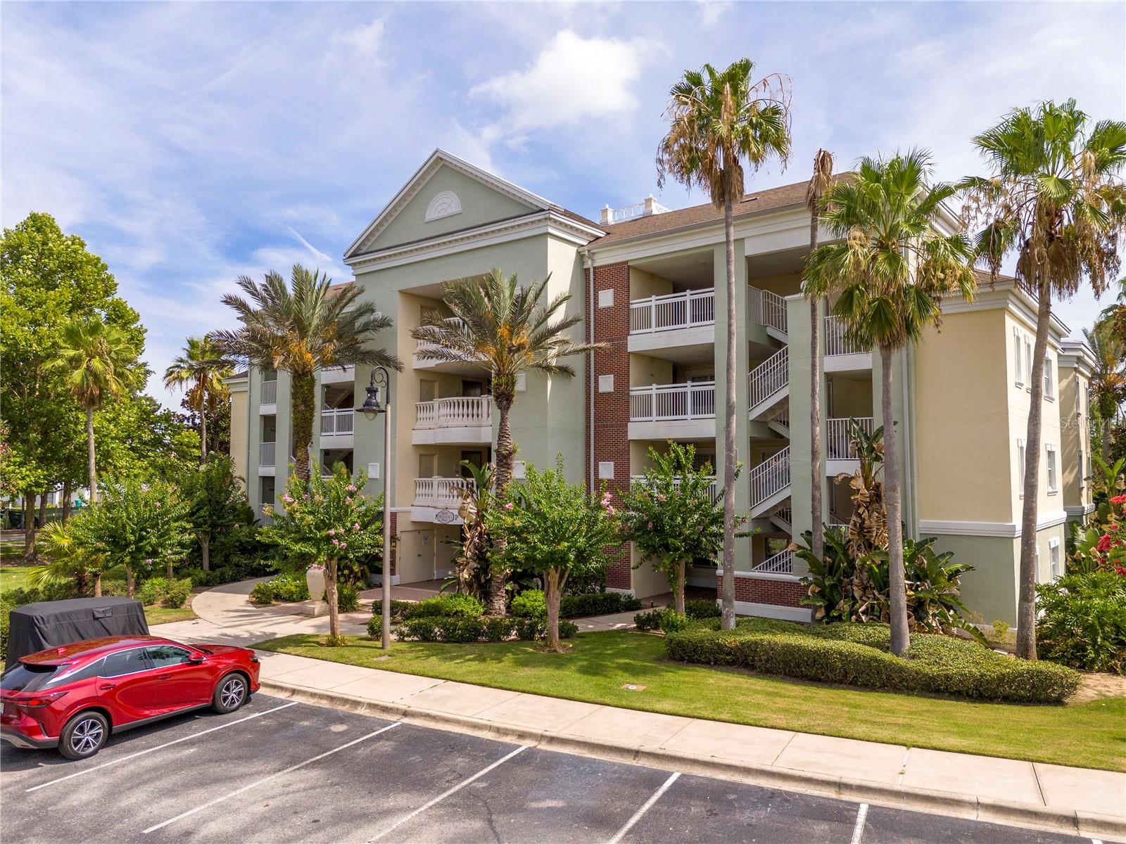 Condominium em REUNION, FL - Daniel Dourado