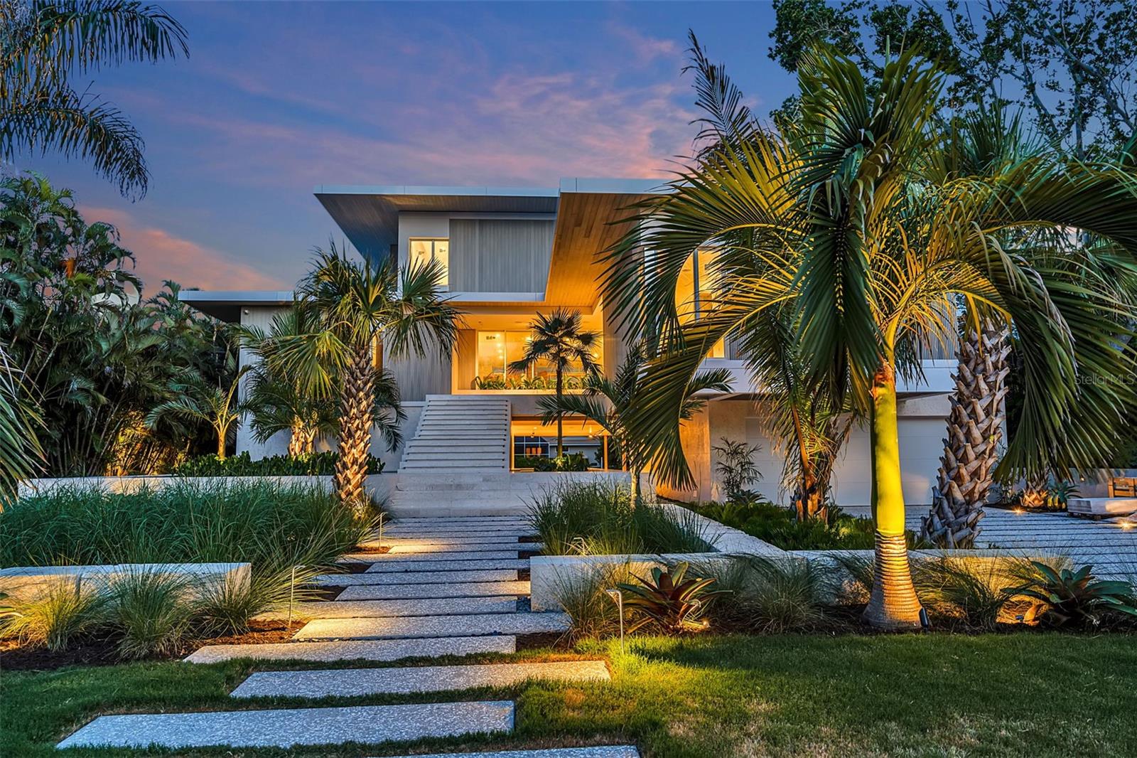Single Family Residence em LONGBOAT KEY, FL - Daniel Dourado