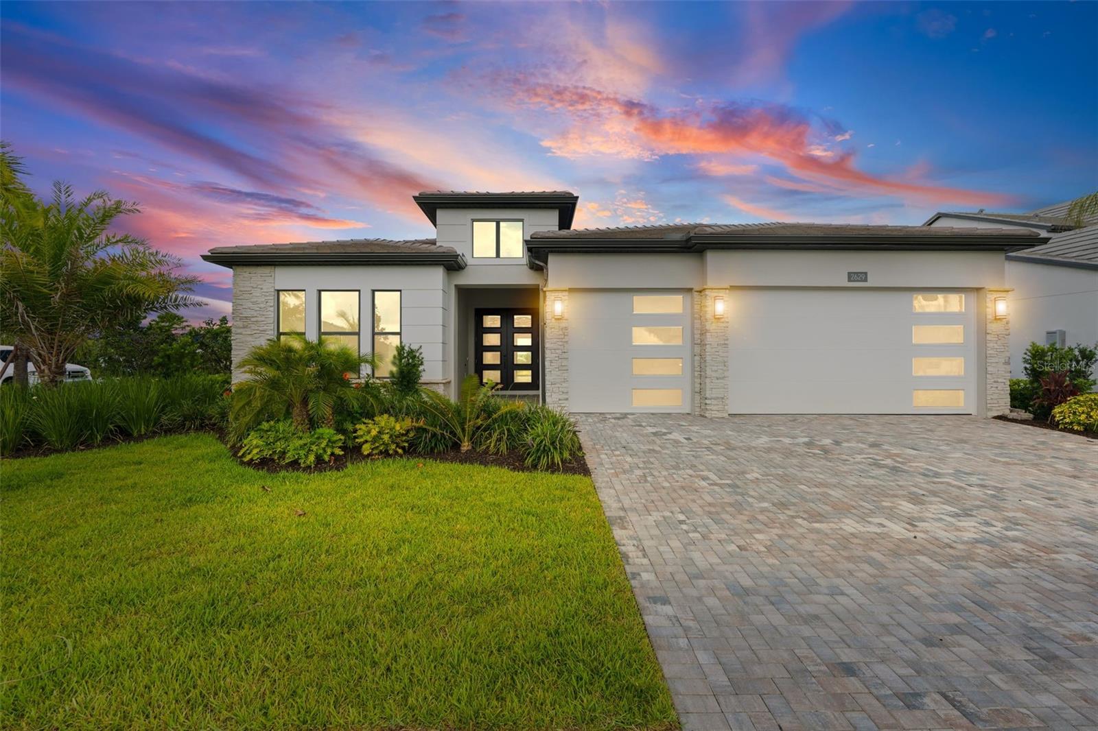 Single Family Residence em SARASOTA, FL - Daniel Dourado