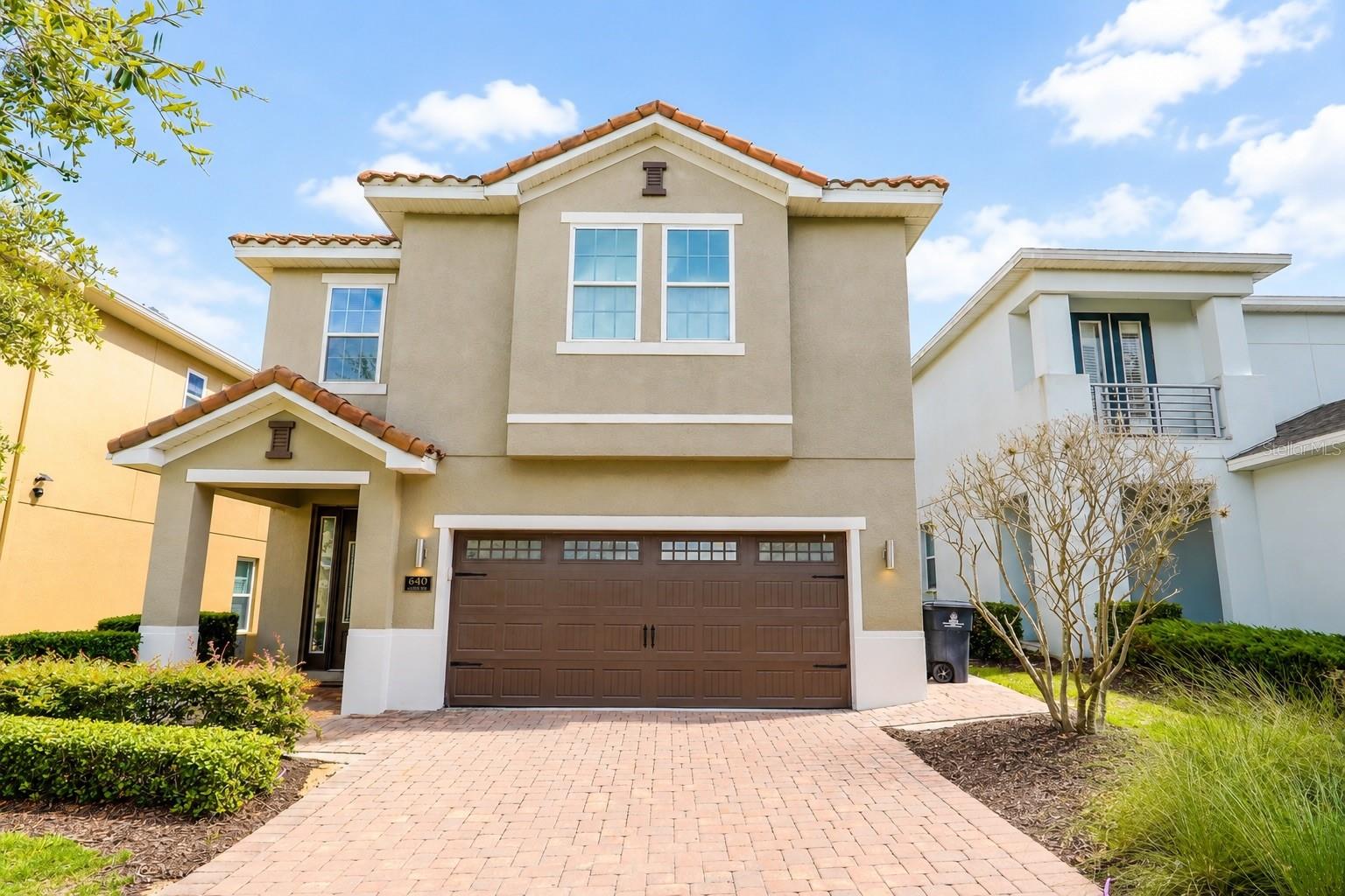 Single Family Residence in KISSIMMEE, FL - Daniel Dourado