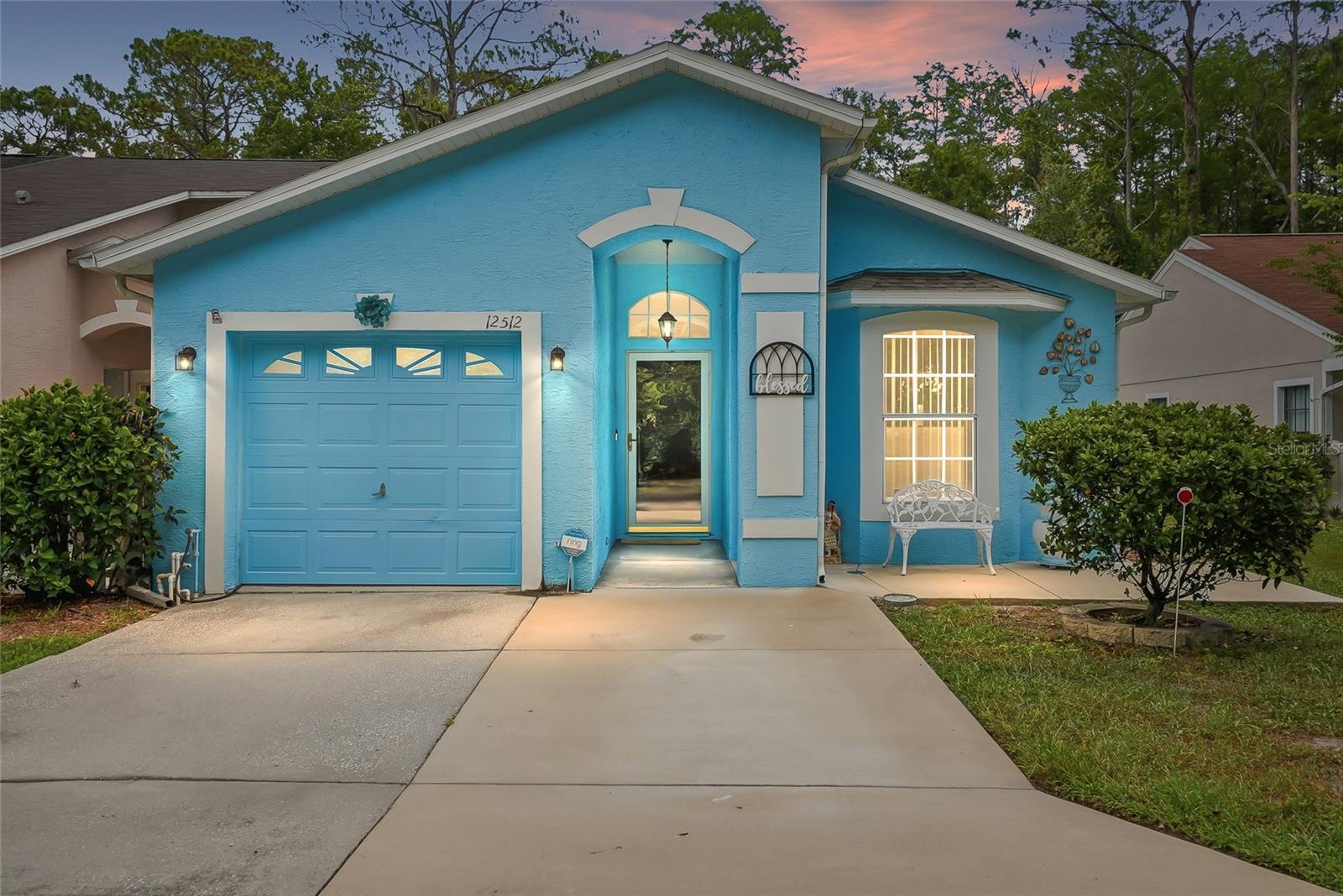 Single Family Residence in HUDSON, FL - Daniel Dourado