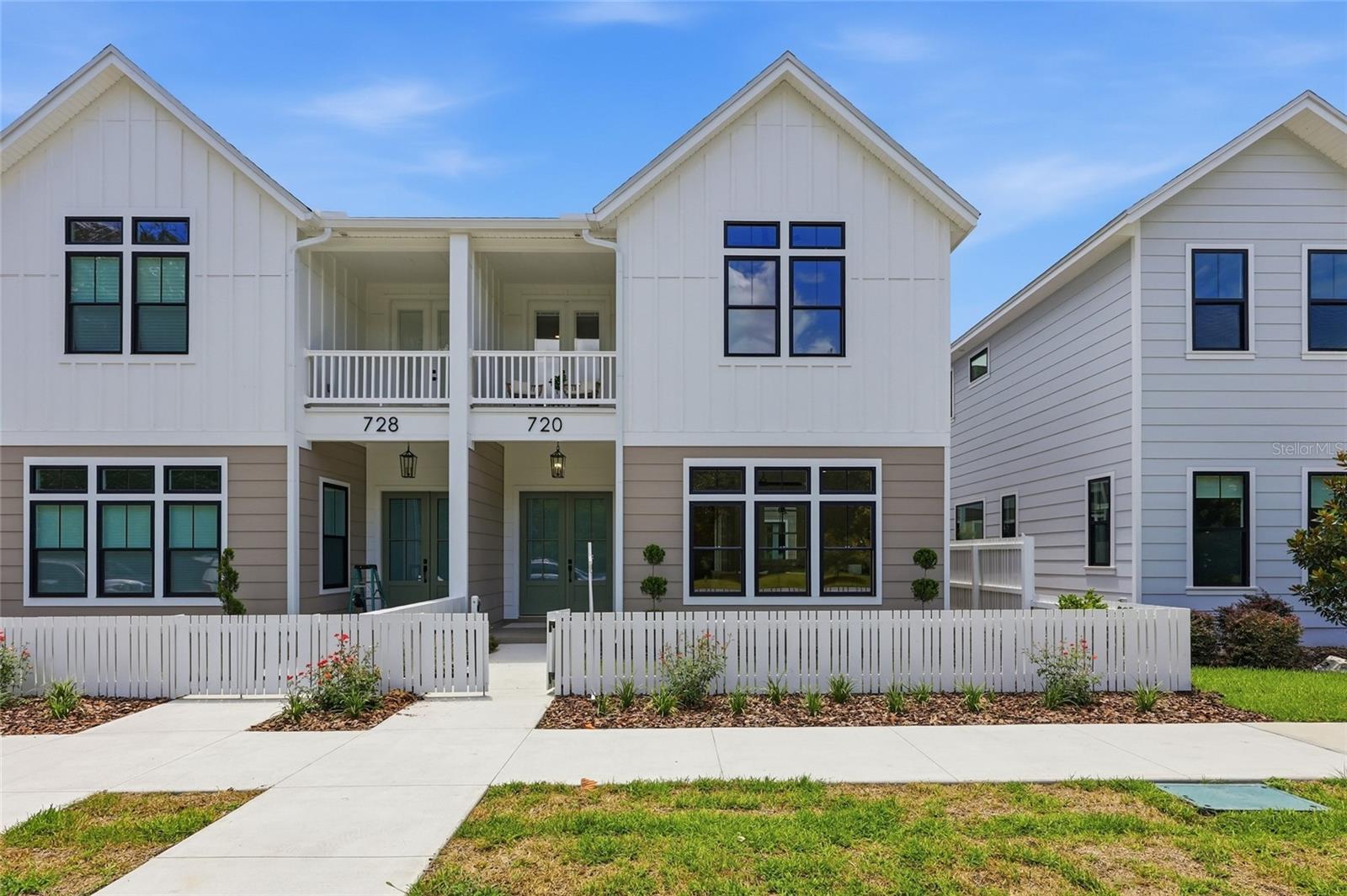 Single Family Residence em NEWBERRY, FL - Daniel Dourado