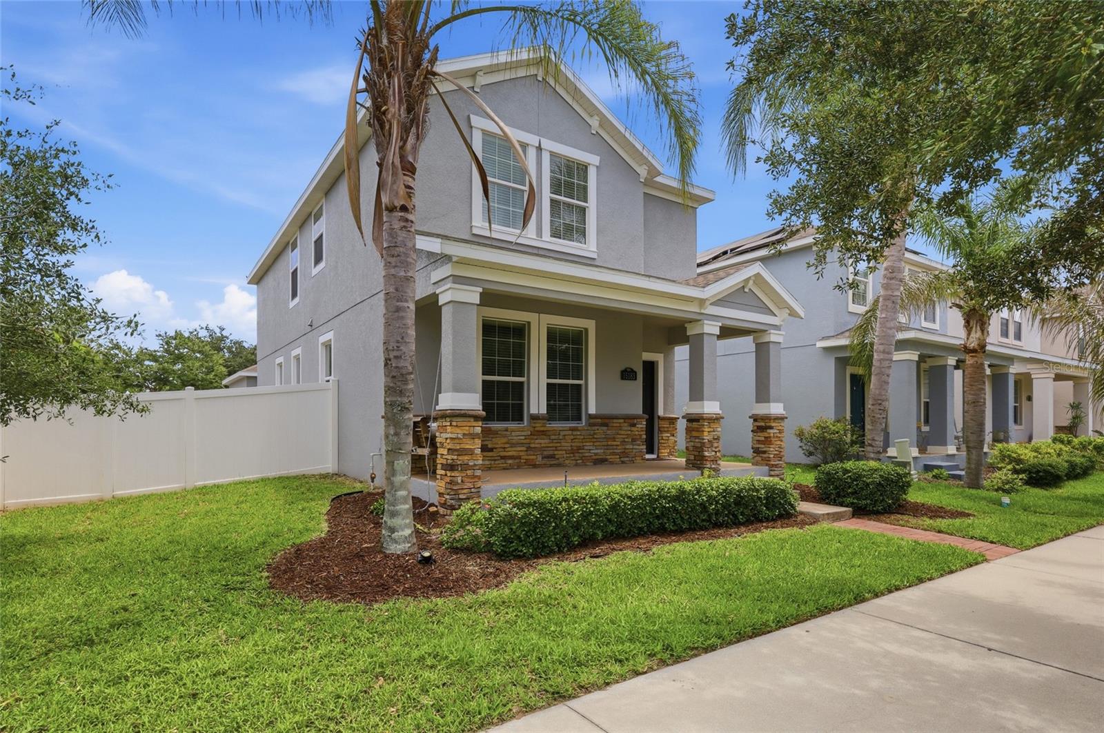 Single Family Residence em WINTER GARDEN, FL - Daniel Dourado