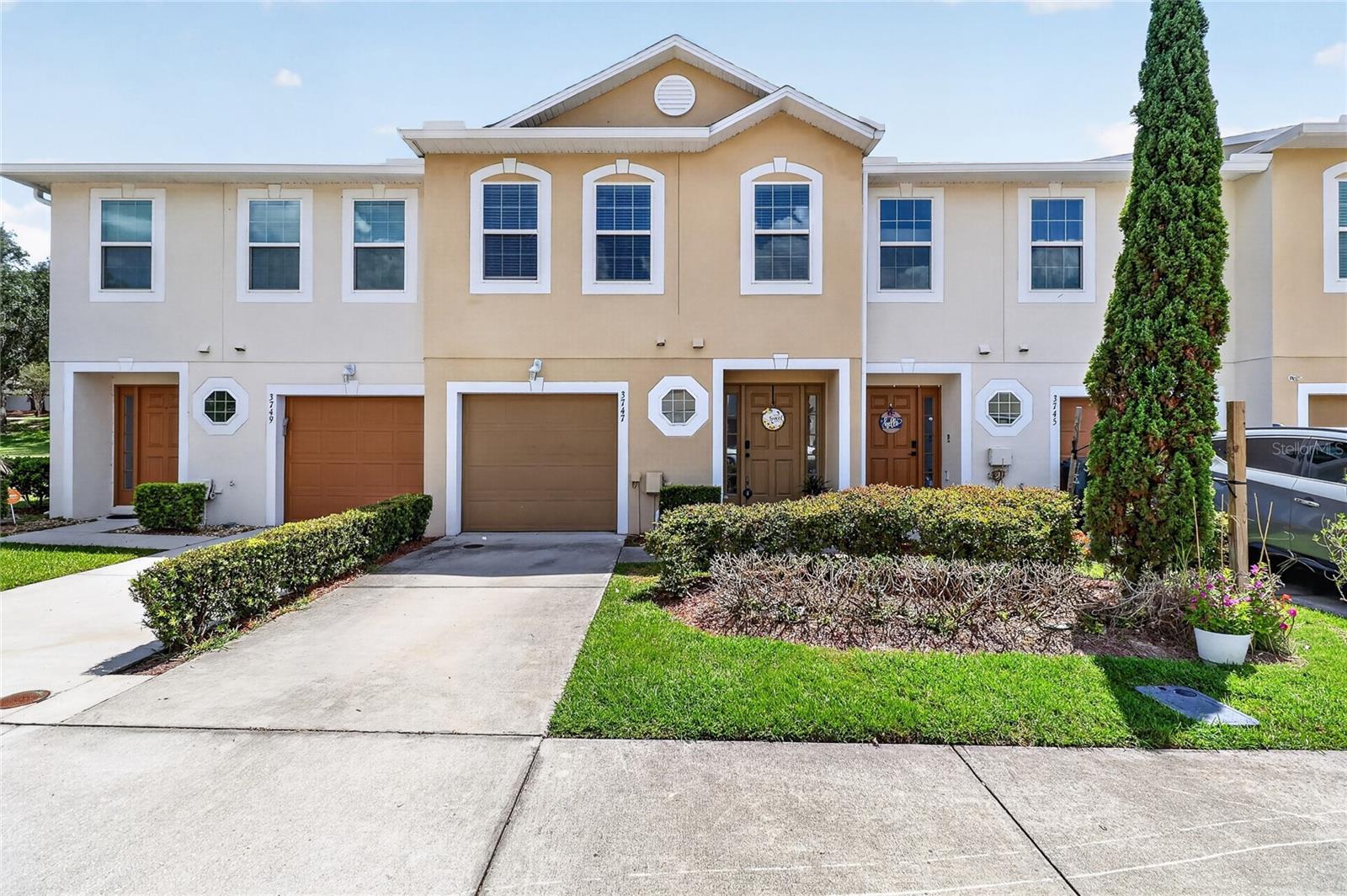 Townhouse em LAKELAND, FL - Daniel Dourado