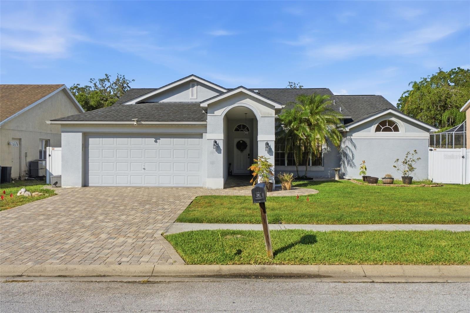Single Family Residence em NEW PORT RICHEY, FL - Daniel Dourado