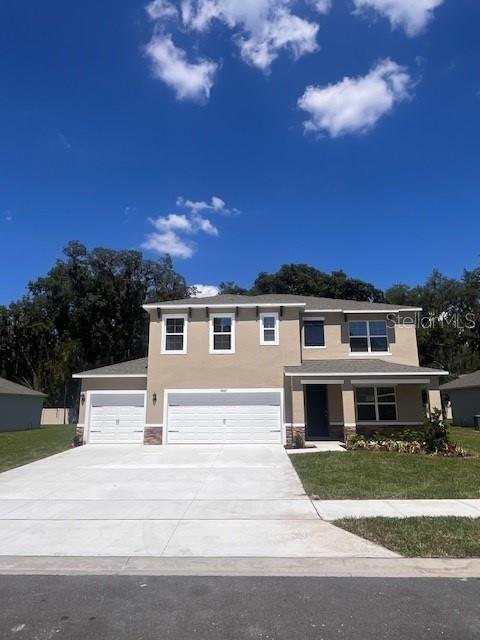 Single Family Residence em SANFORD, FL - Daniel Dourado