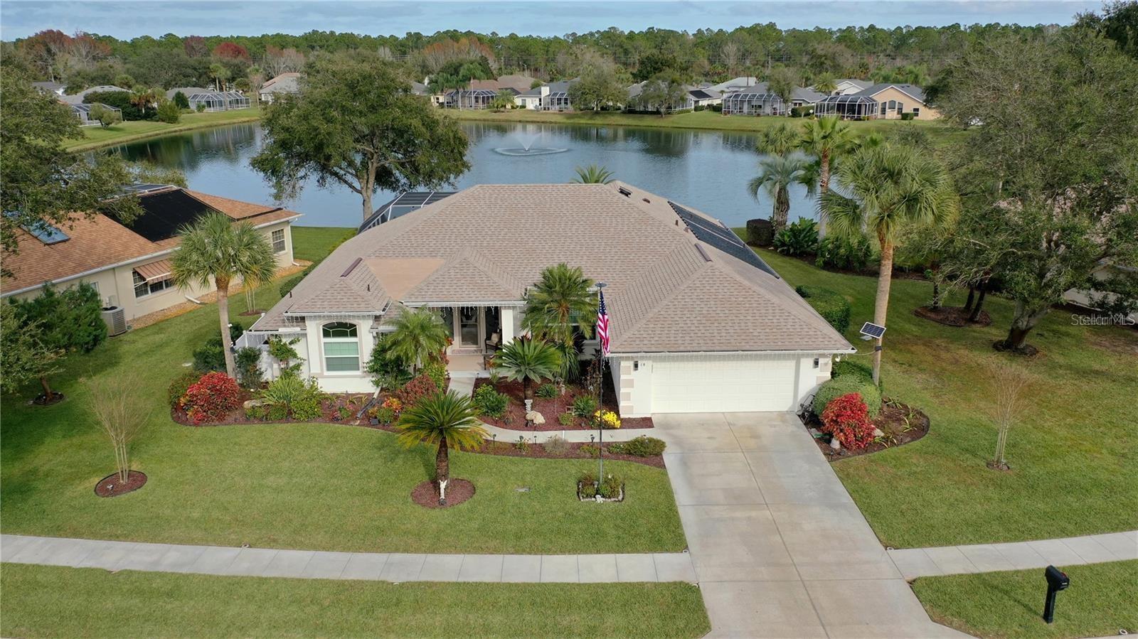 Single Family Residence in PALM COAST, FL - Daniel Dourado