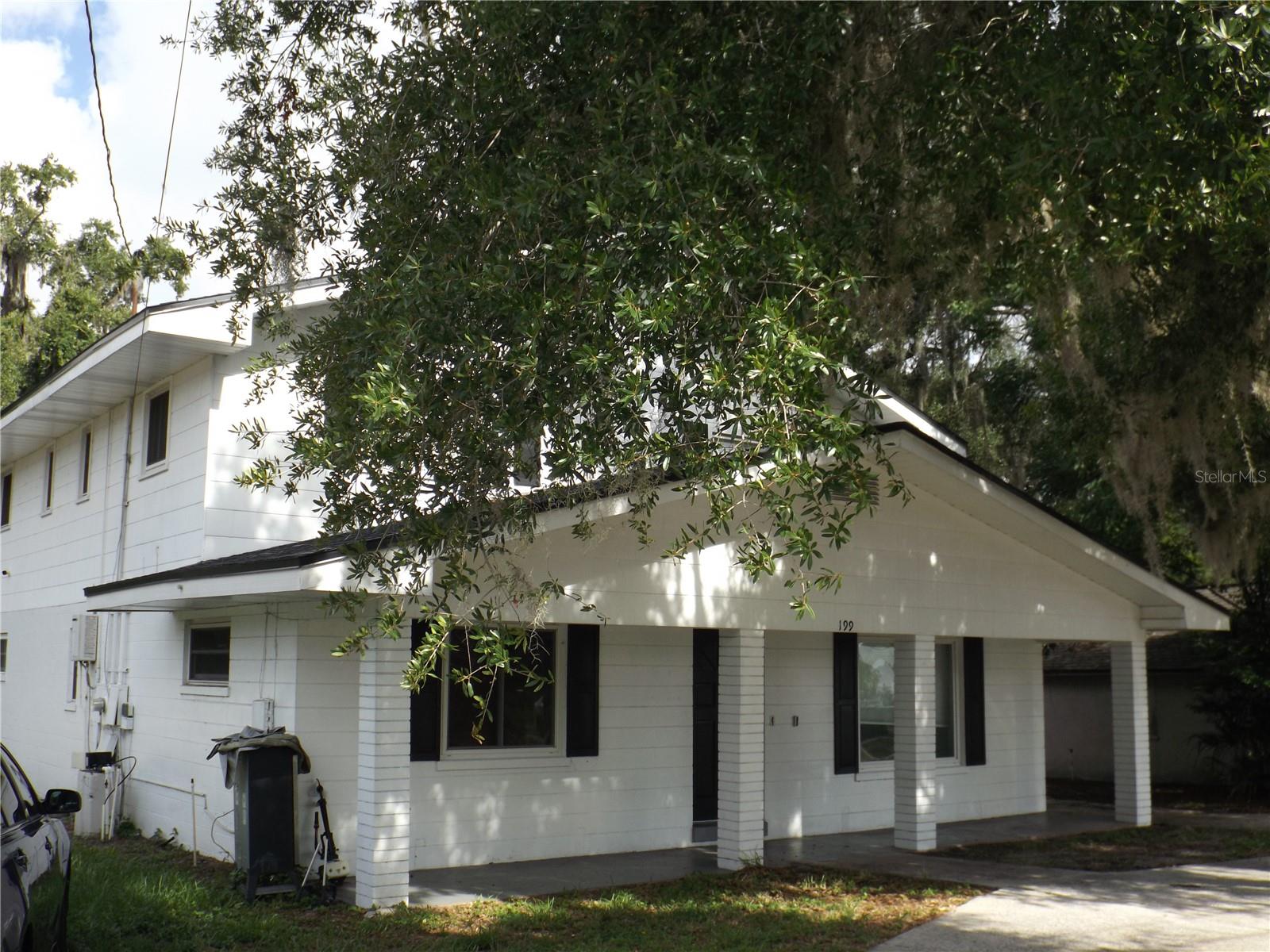 Single Family Residence em WINTER HAVEN, FL - Daniel Dourado