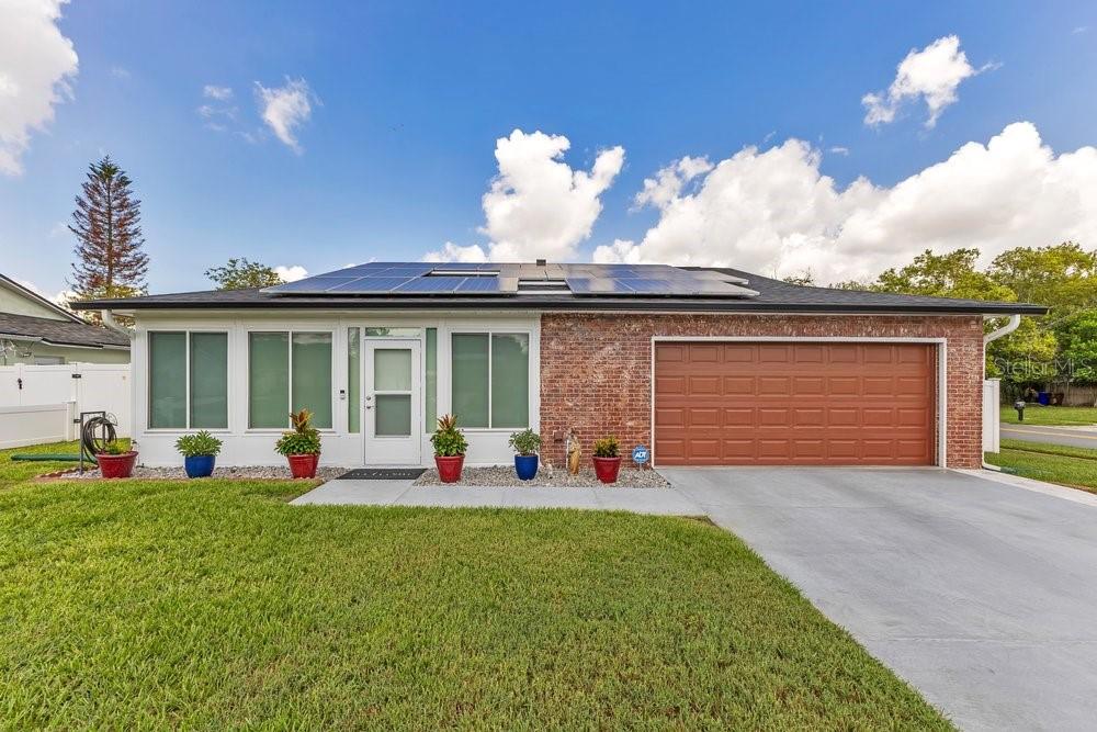 Single Family Residence in KISSIMMEE, FL - Daniel Dourado