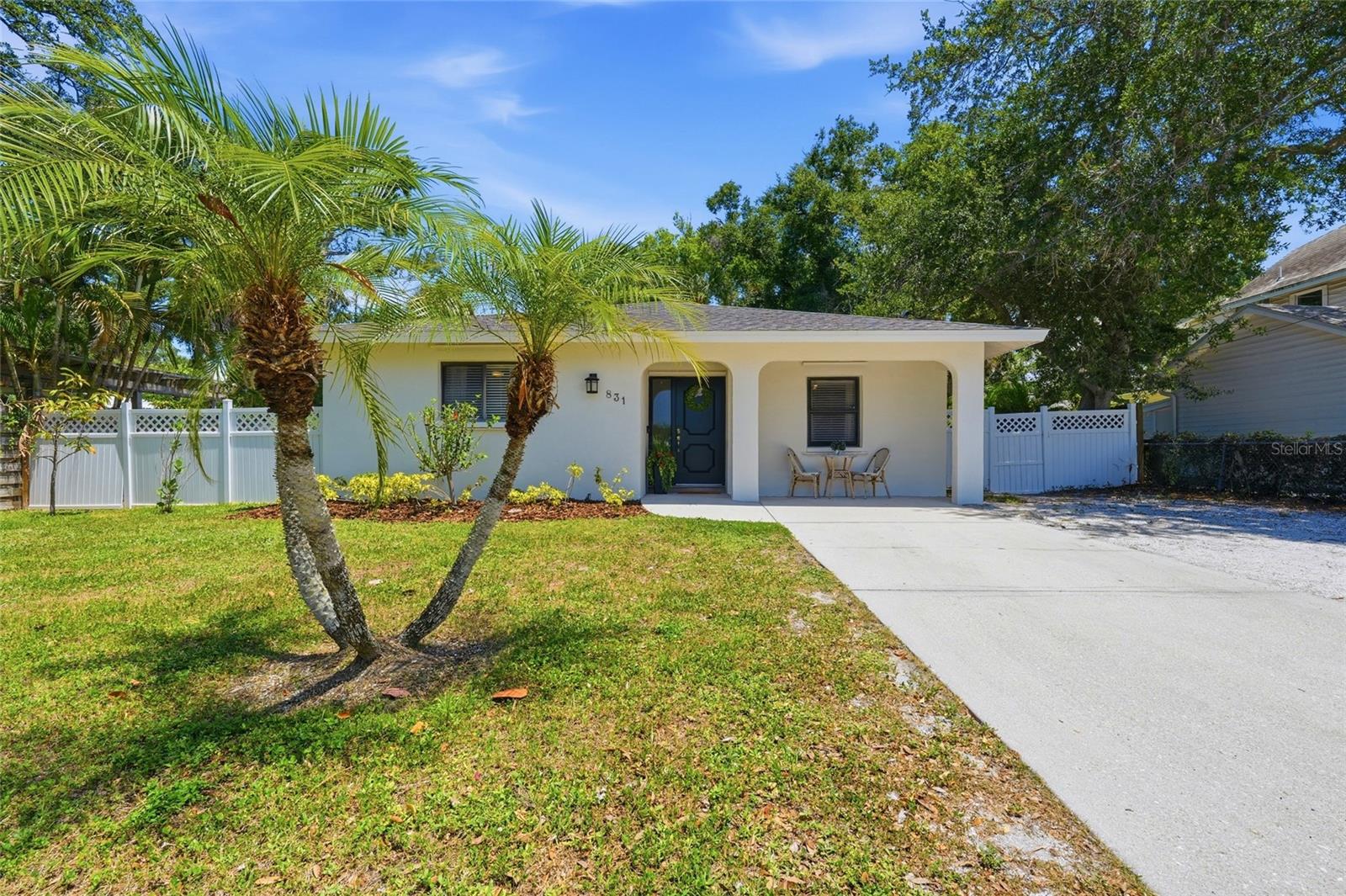 Single Family Residence em SARASOTA, FL - Daniel Dourado