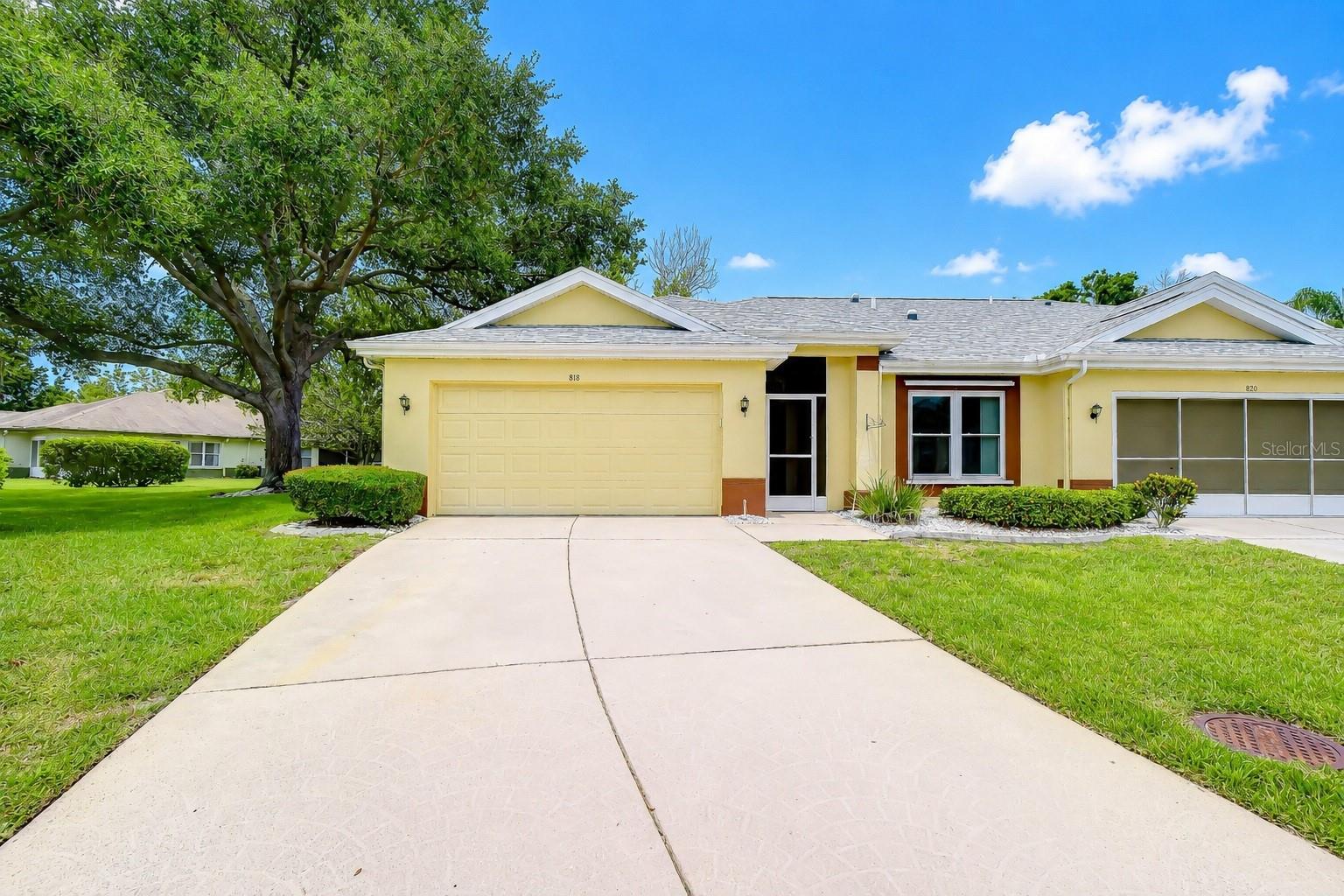 Condominium em SUN CITY CENTER, FL - Daniel Dourado