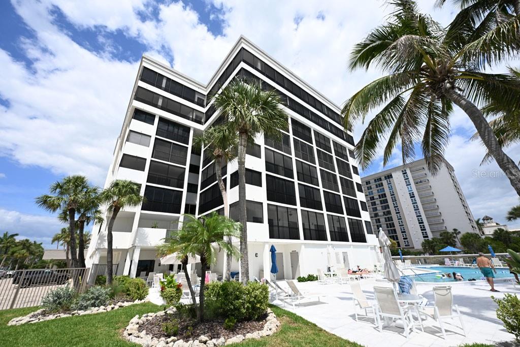 Condominium em SARASOTA, FL - Daniel Dourado