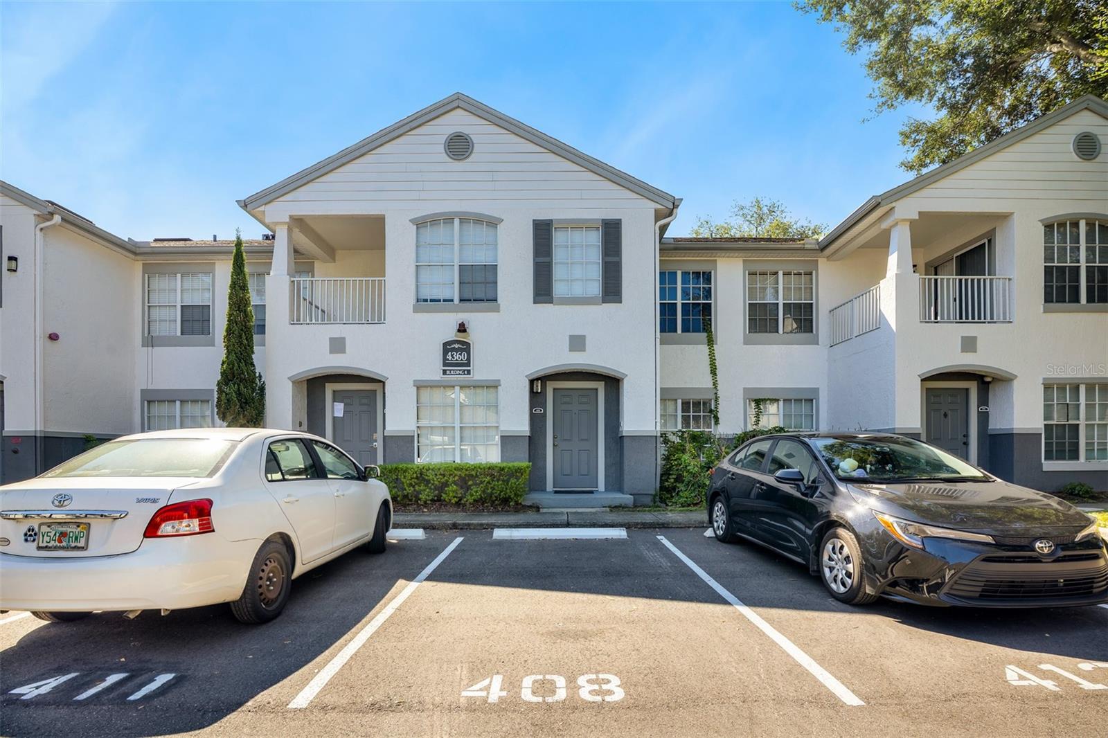 Condominium in ORLANDO, FL - Daniel Dourado