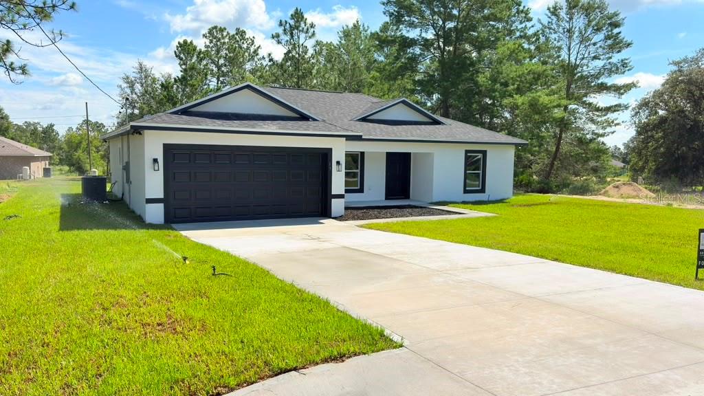 Single Family Residence em OCKLAWAHA, FL - Daniel Dourado