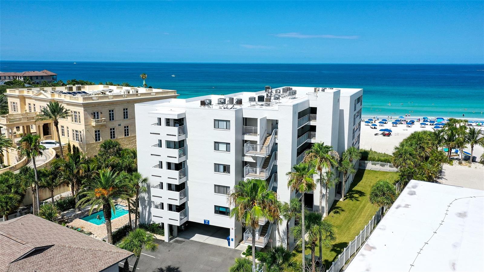 Condominium em SARASOTA, FL - Daniel Dourado
