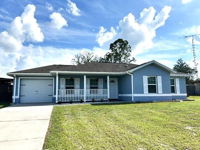 Single Family Residence in OCALA, FL - Daniel Dourado