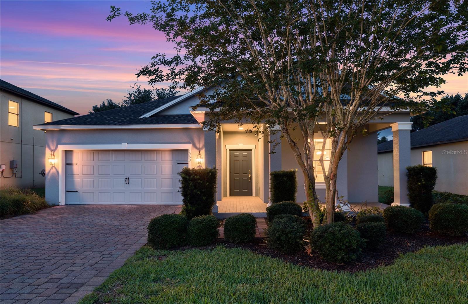 Single Family Residence em WINTER GARDEN, FL - Daniel Dourado