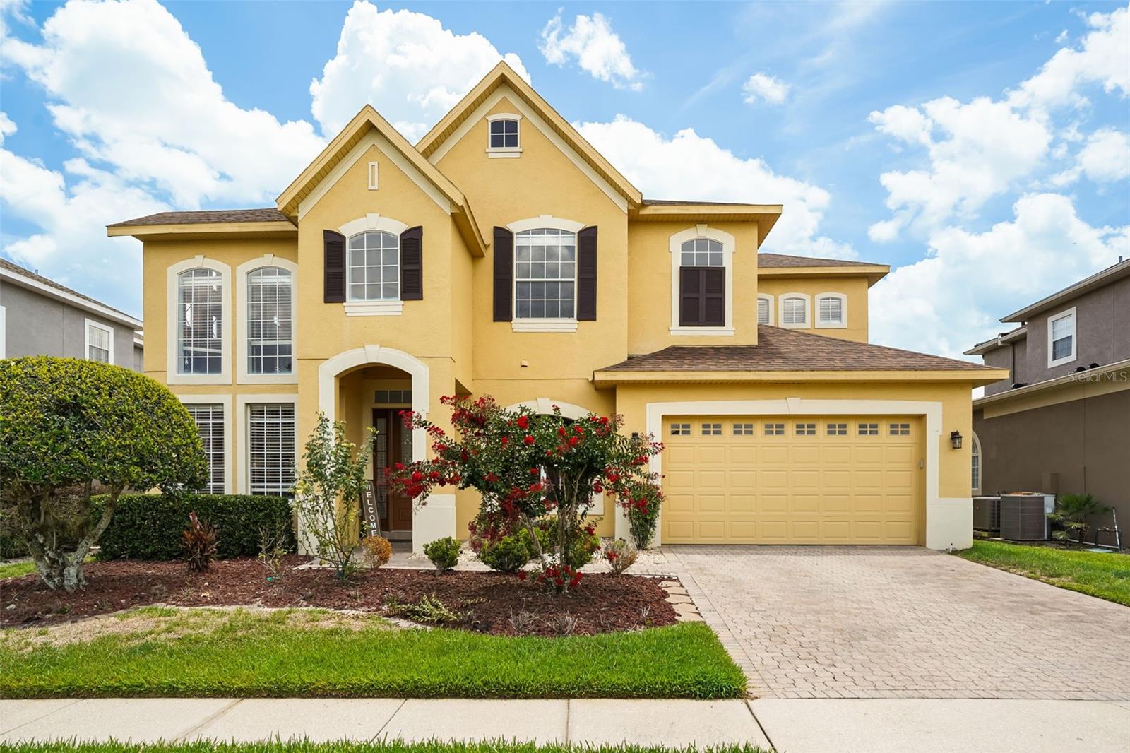 Single Family Residence em SANFORD, FL - Daniel Dourado