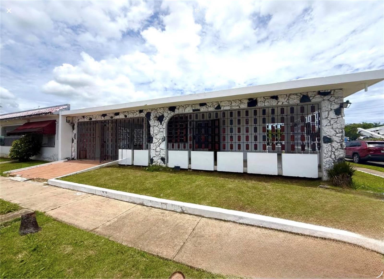 Single Family Residence em CANOVANAS, PR - Daniel Dourado
