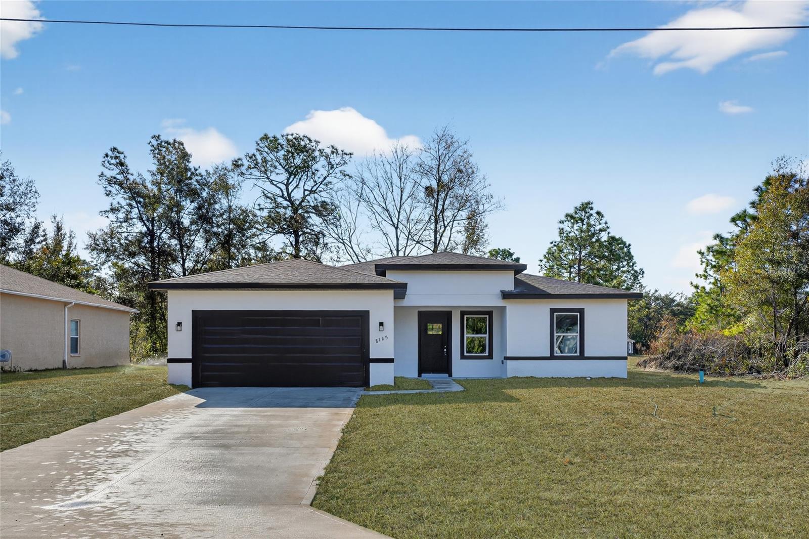 Single Family Residence em CITRUS SPRINGS, FL - Daniel Dourado