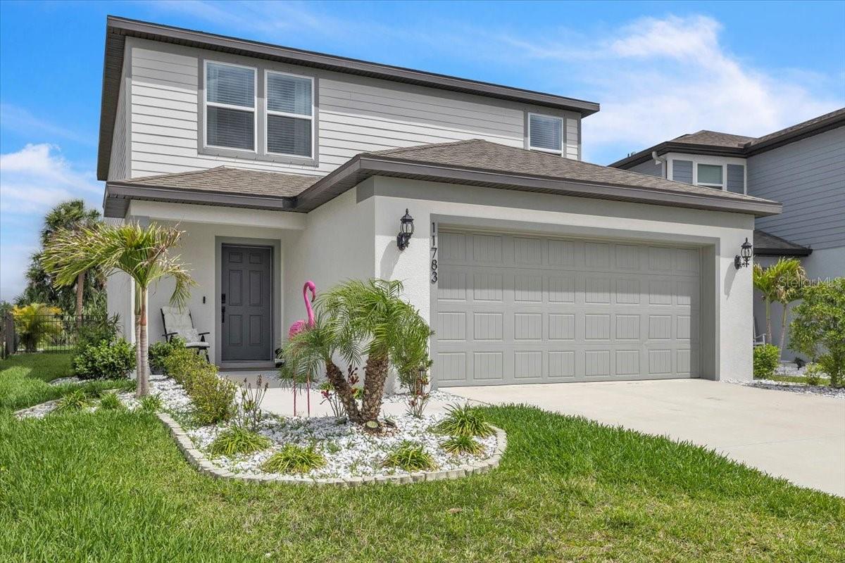 Single Family Residence in PARRISH, FL - Daniel Dourado