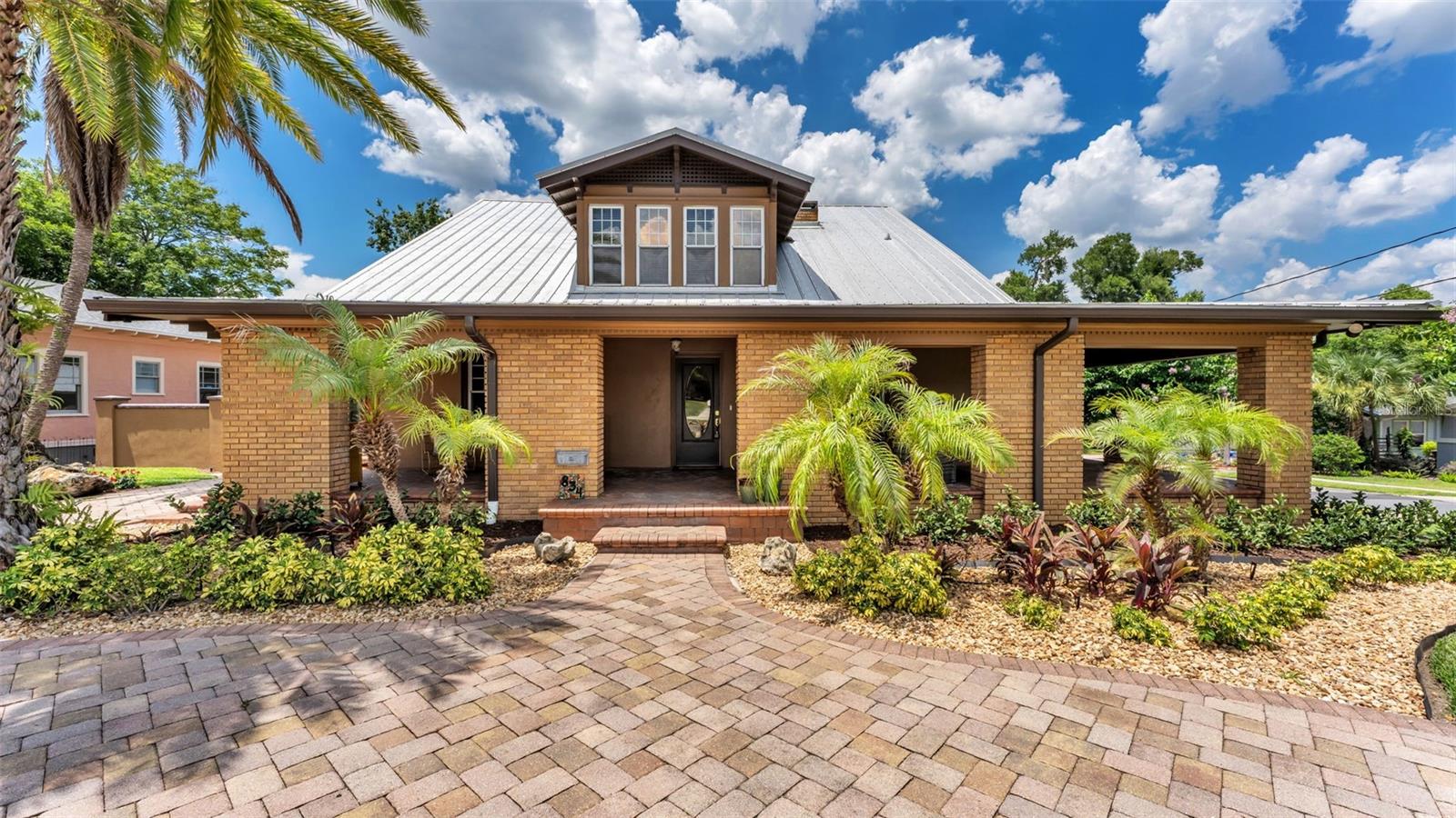Single Family Residence em LAKELAND, FL - Daniel Dourado
