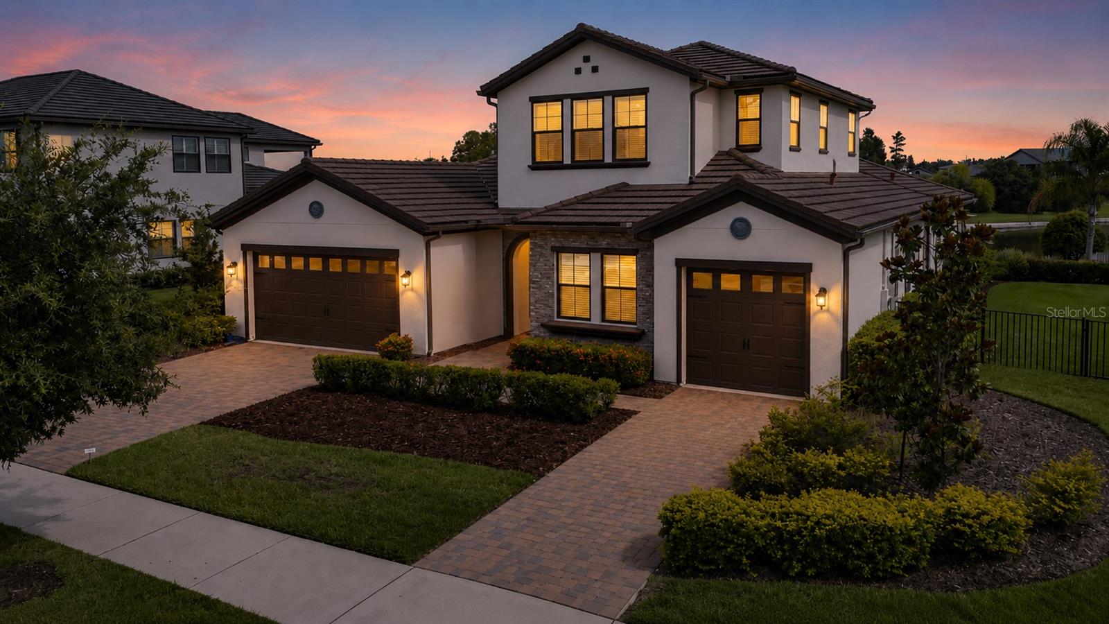 Single Family Residence em ODESSA, FL - Daniel Dourado