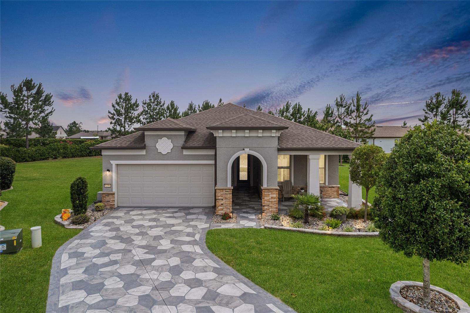 Single Family Residence in OCALA, FL - Daniel Dourado