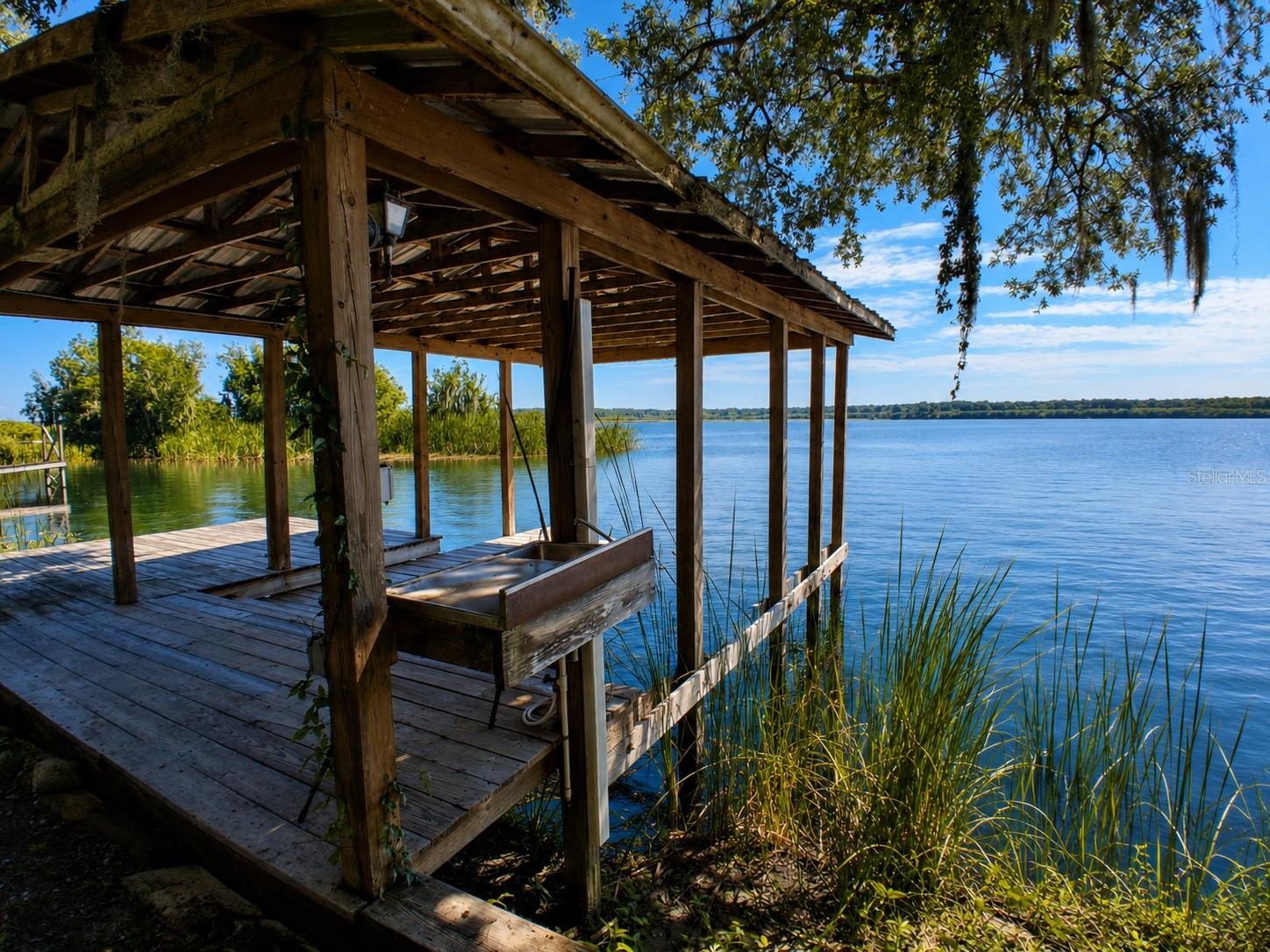 Single Family Residence em LAKE PANASOFFKEE, FL - Daniel Dourado