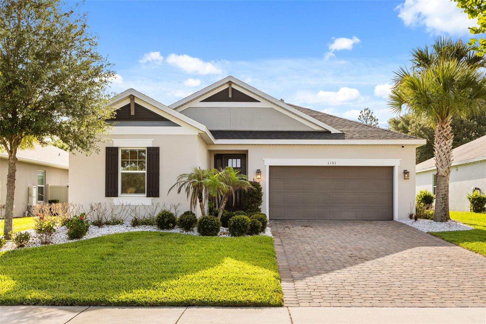 Single Family Residence in APOPKA, FL - Daniel Dourado