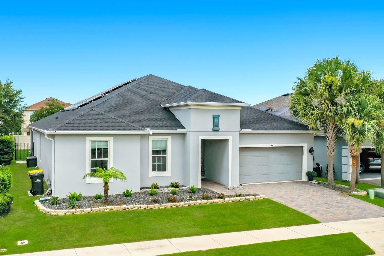 Single Family Residence em WINTER GARDEN, FL - Daniel Dourado
