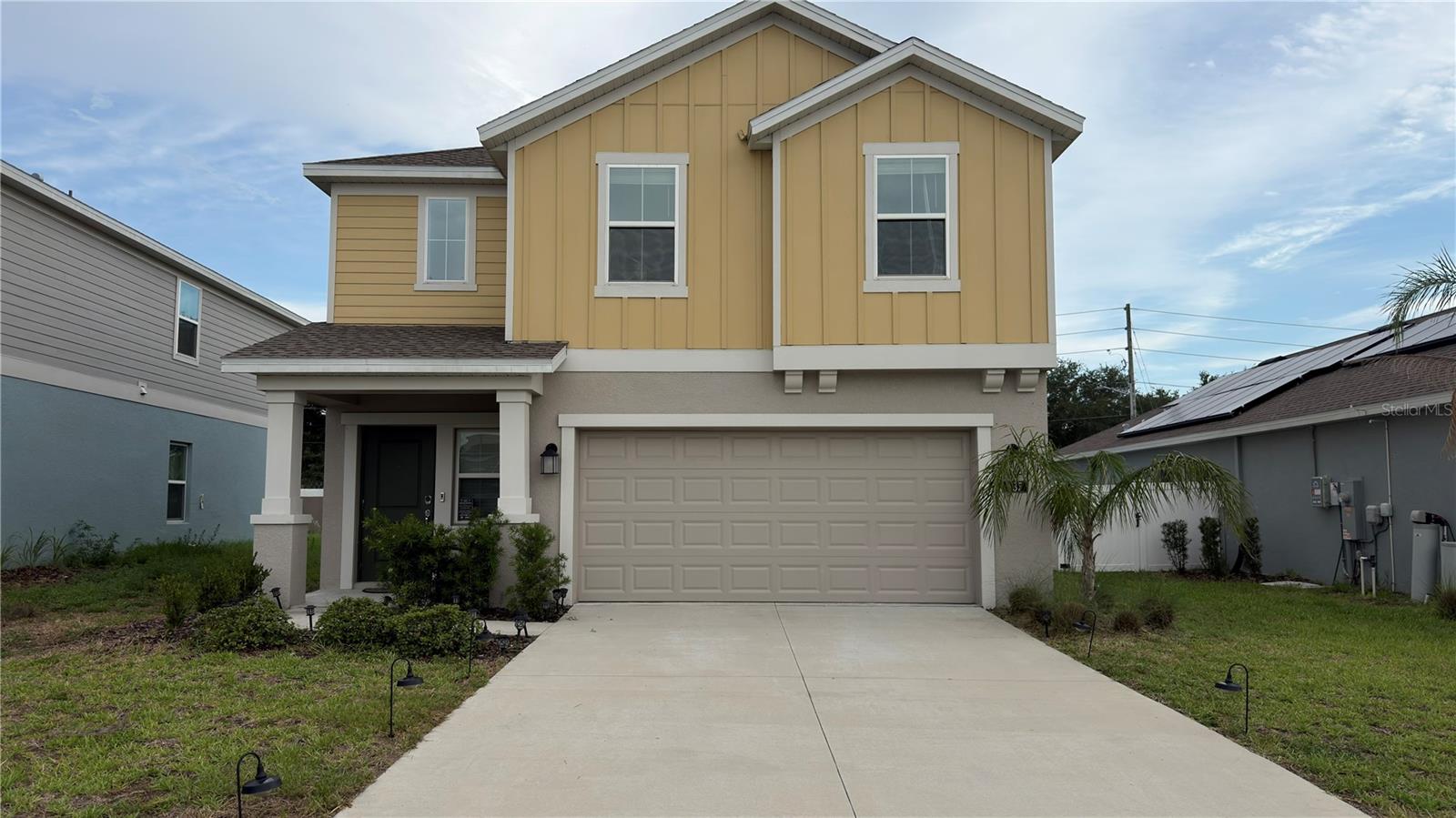 Single Family Residence in LAKE WALES, FL - Daniel Dourado
