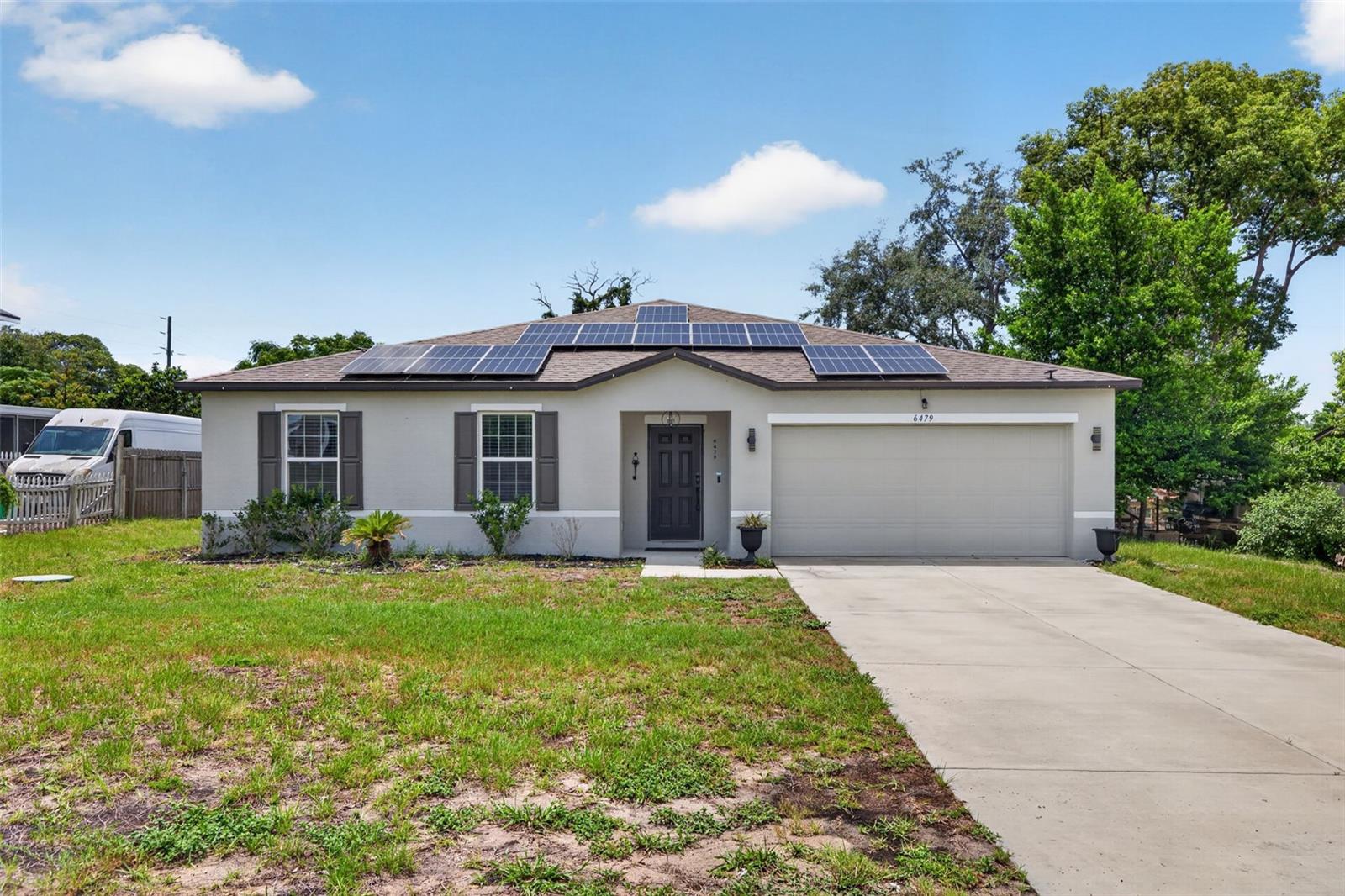 Single Family Residence in SPRING HILL, FL - Daniel Dourado