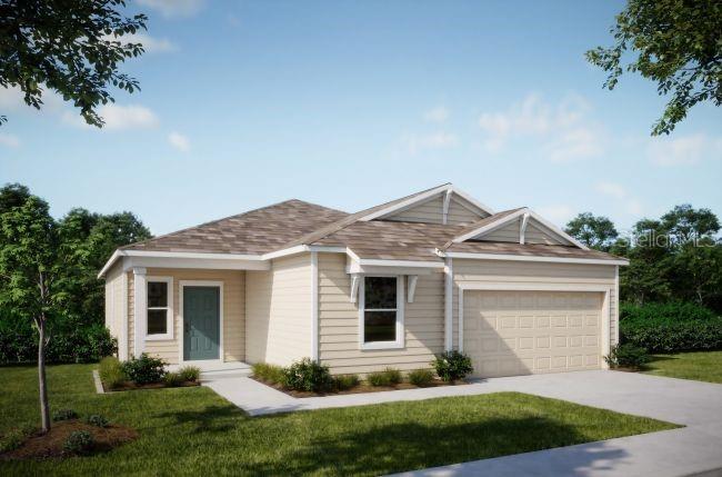 Single Family Residence in GAINESVILLE, FL - Daniel Dourado