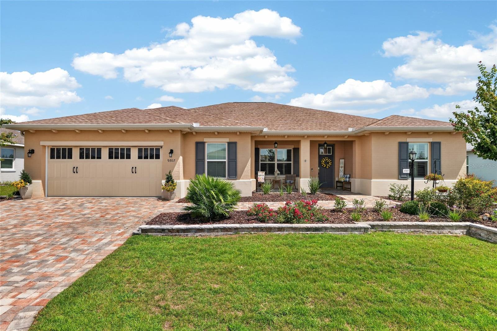 Single Family Residence in OCALA, FL - Daniel Dourado