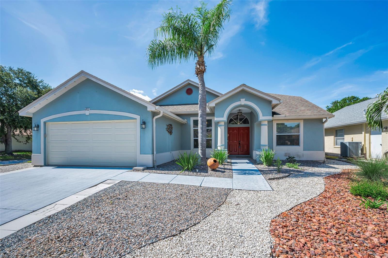 Single Family Residence em TARPON SPRINGS, FL - Daniel Dourado
