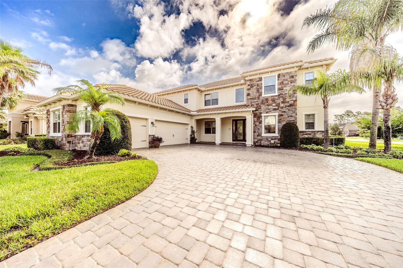 Single Family Residence em SANFORD, FL - Daniel Dourado