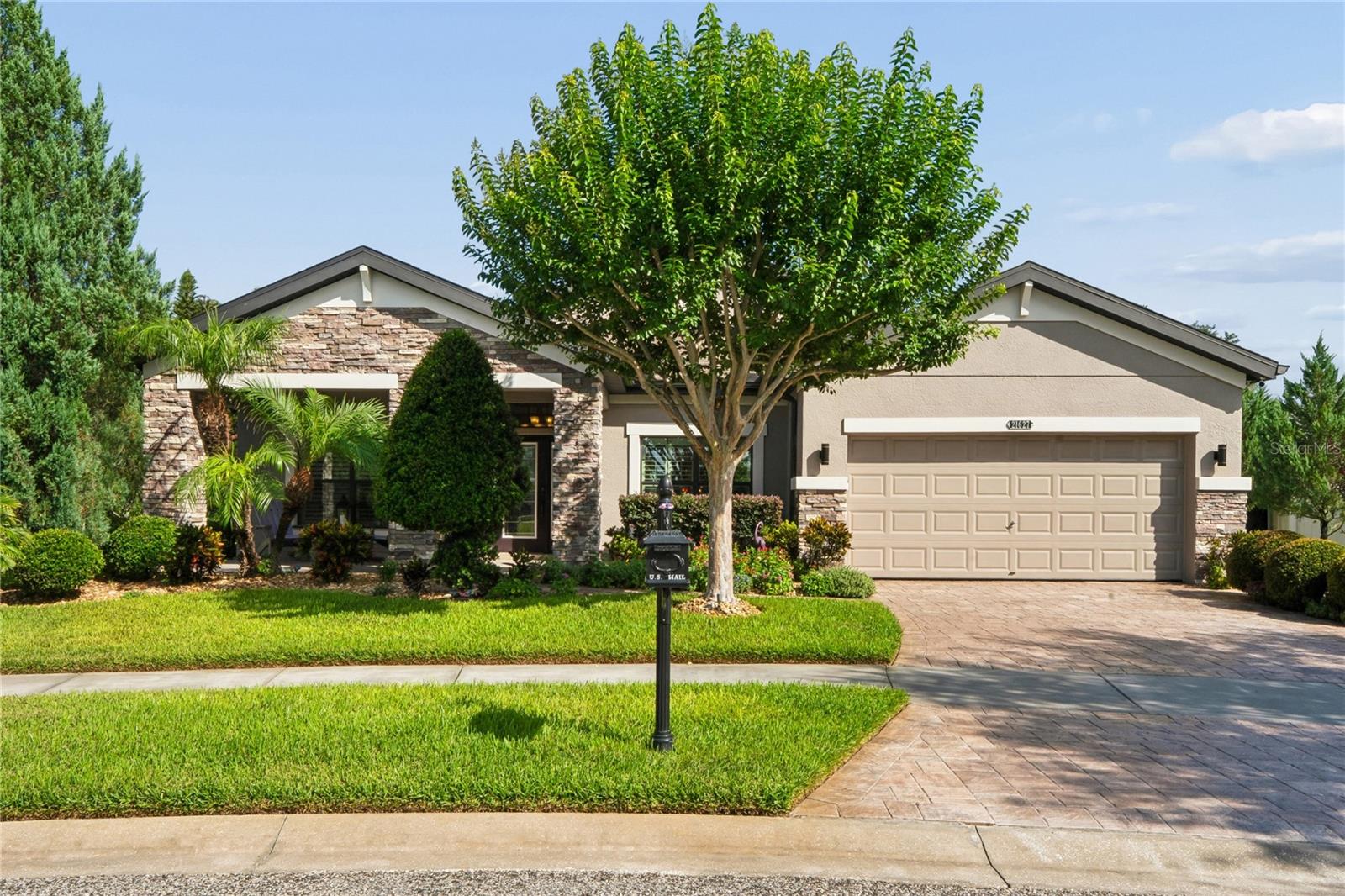Single Family Residence em LAND O LAKES, FL - Daniel Dourado