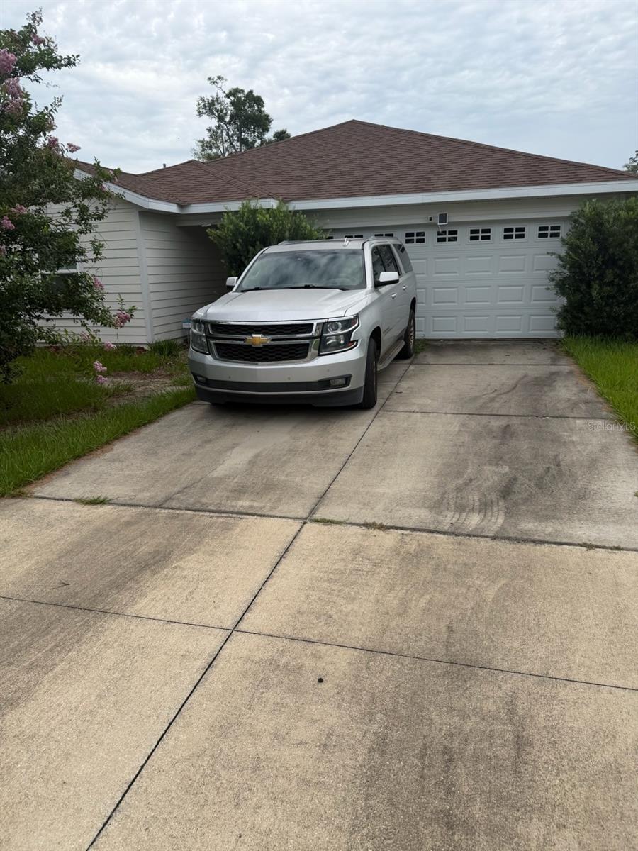 Single Family Residence em HIGH SPRINGS, FL - Daniel Dourado