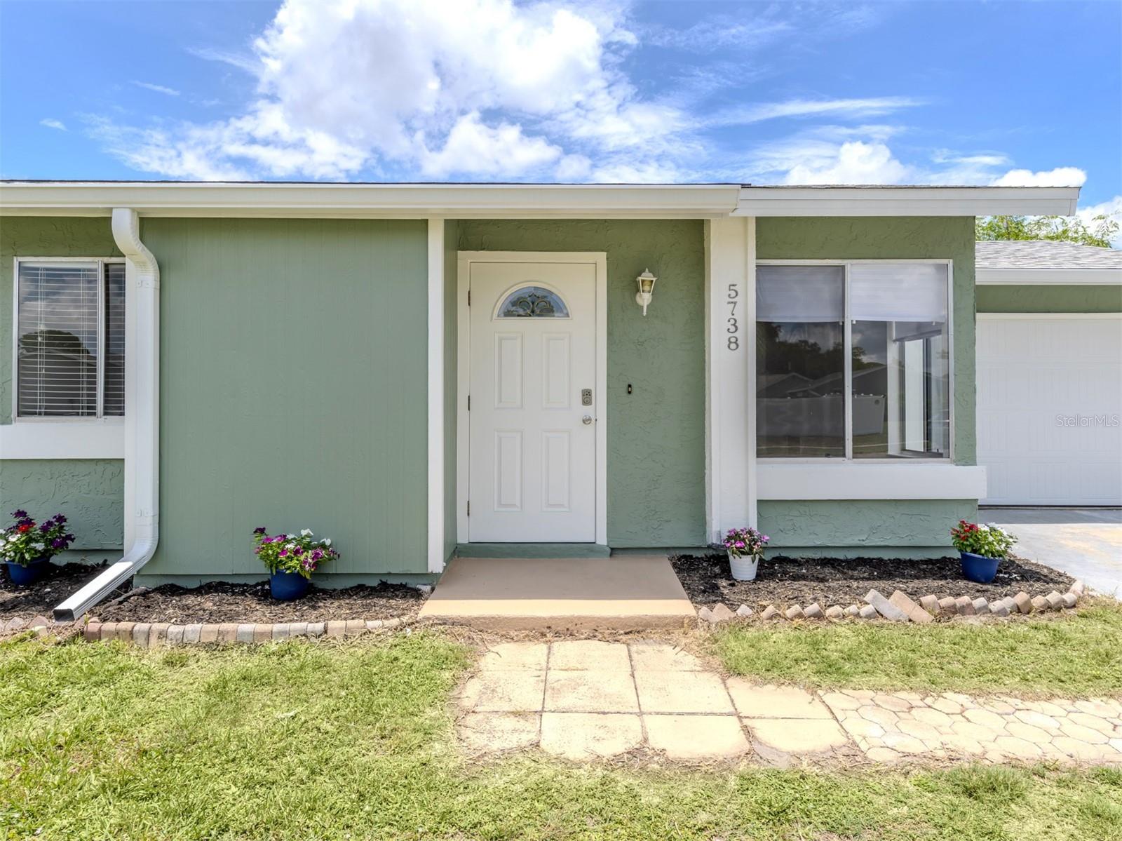 Single Family Residence in NORTH PORT, FL - Daniel Dourado