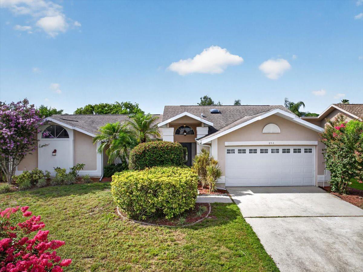 Single Family Residence in OLDSMAR, FL - Daniel Dourado