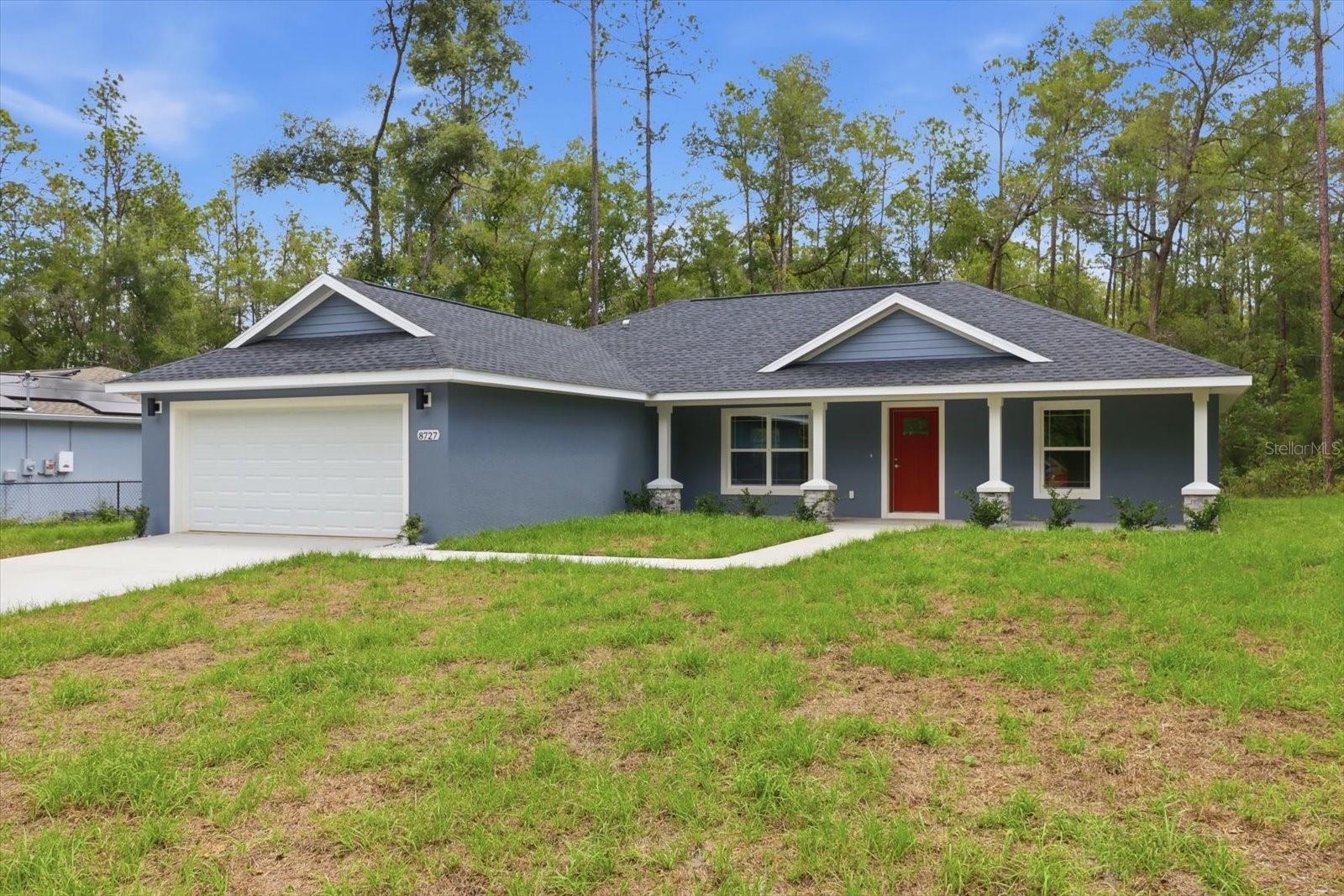 Single Family Residence in DUNNELLON, FL - Daniel Dourado