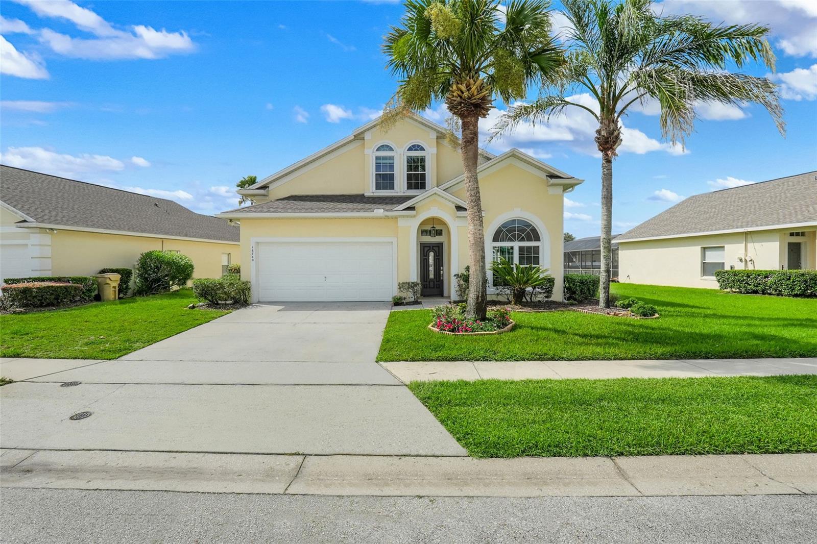 Single Family Residence em CLERMONT, FL - Daniel Dourado