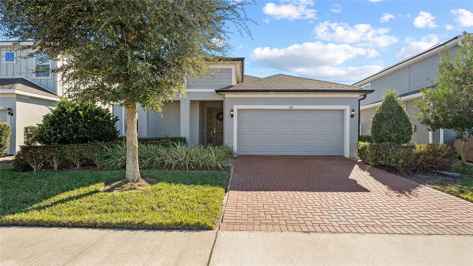 Single Family Residence em ORANGE CITY, FL - Daniel Dourado