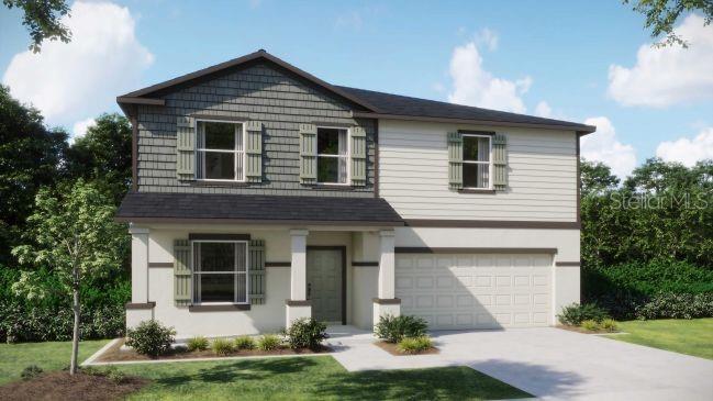 Single Family Residence in GAINESVILLE, FL - Daniel Dourado