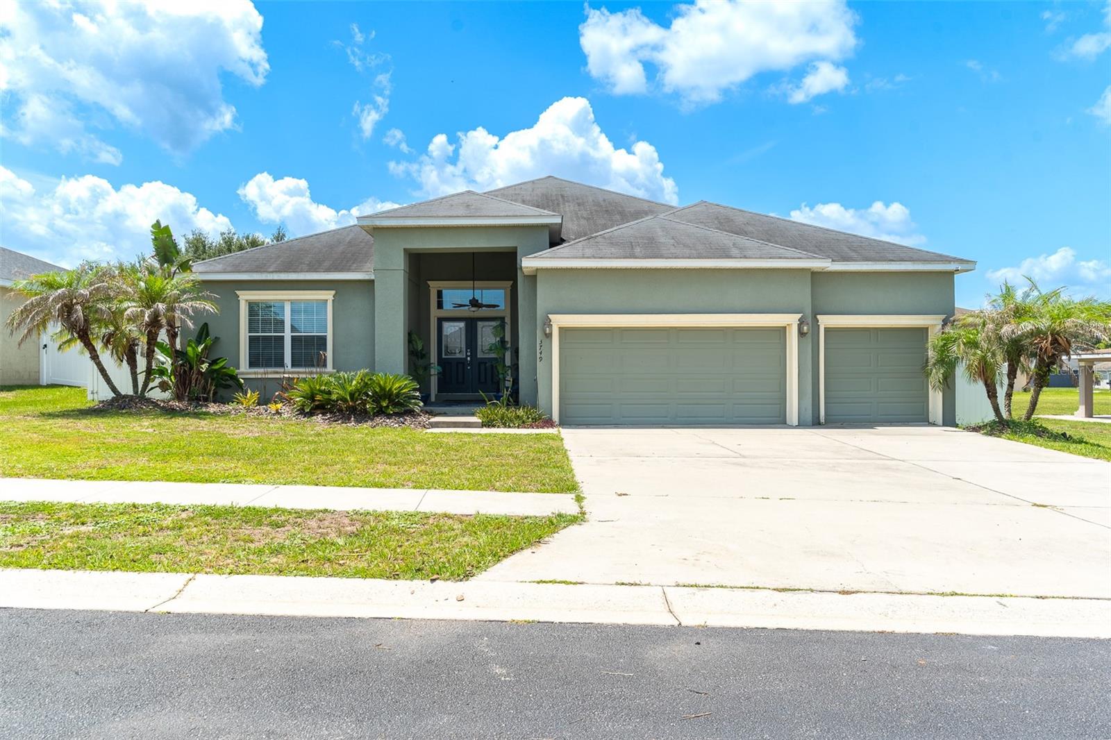 Single Family Residence em WINTER HAVEN, FL - Daniel Dourado