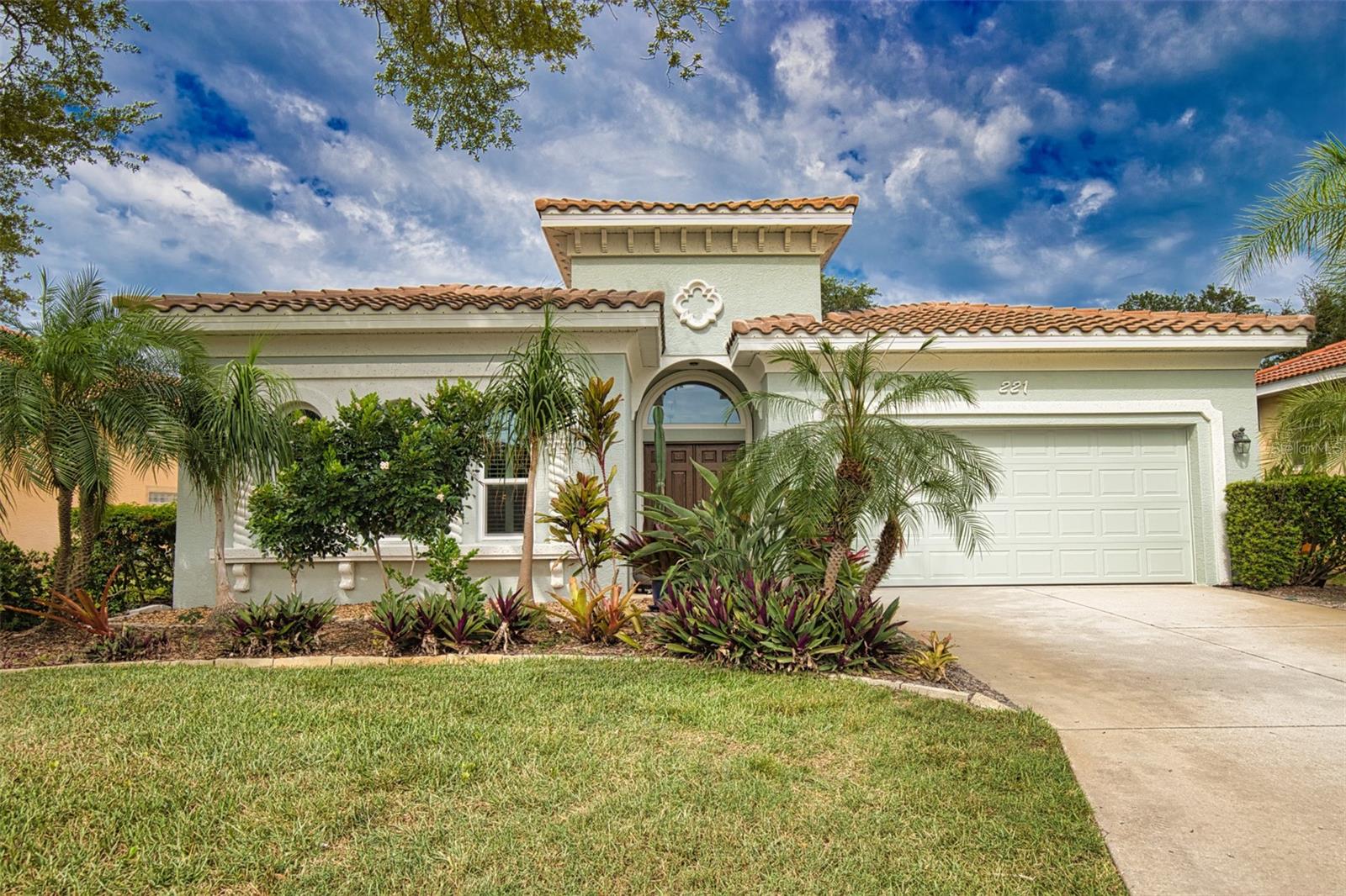 Single Family Residence em VENICE, FL - Daniel Dourado