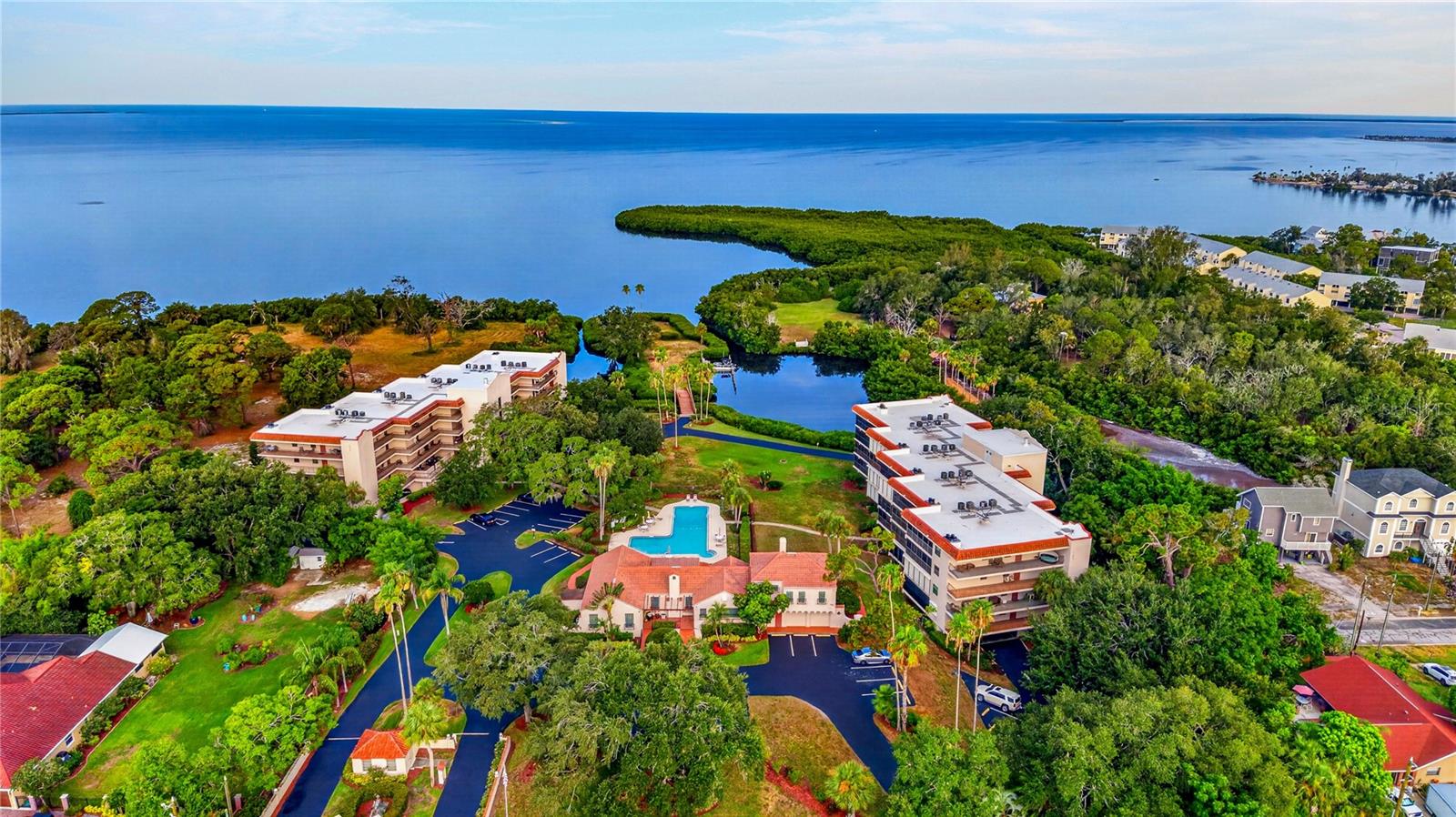 Condominium in TARPON SPRINGS, FL - Daniel Dourado